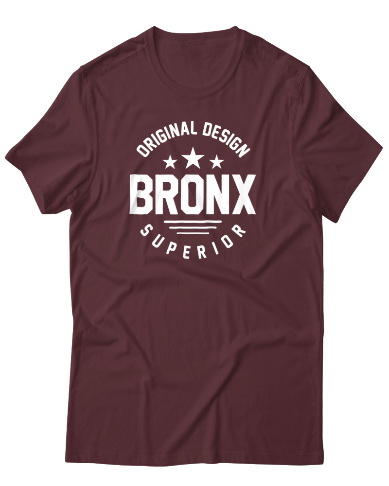 Bronx - Image 0