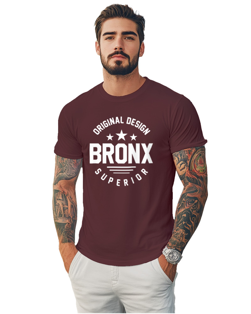 Bronx - Image 1