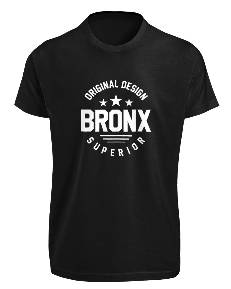 Bronx - Image 0