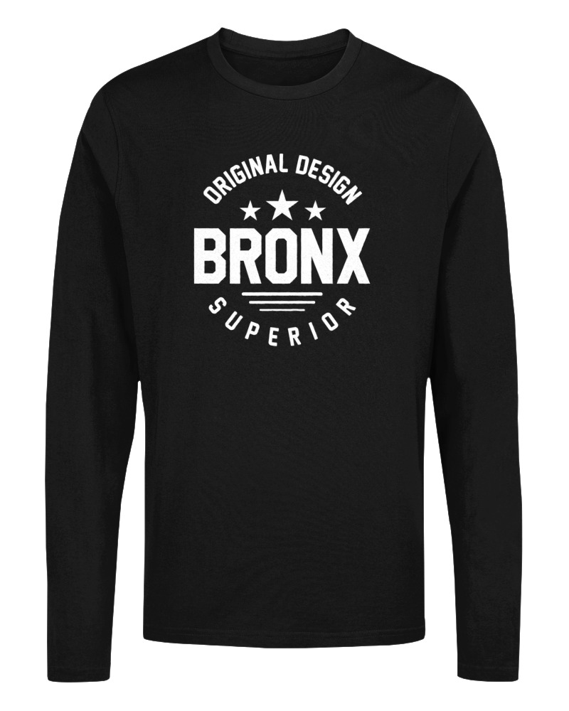 Bronx - Image 0