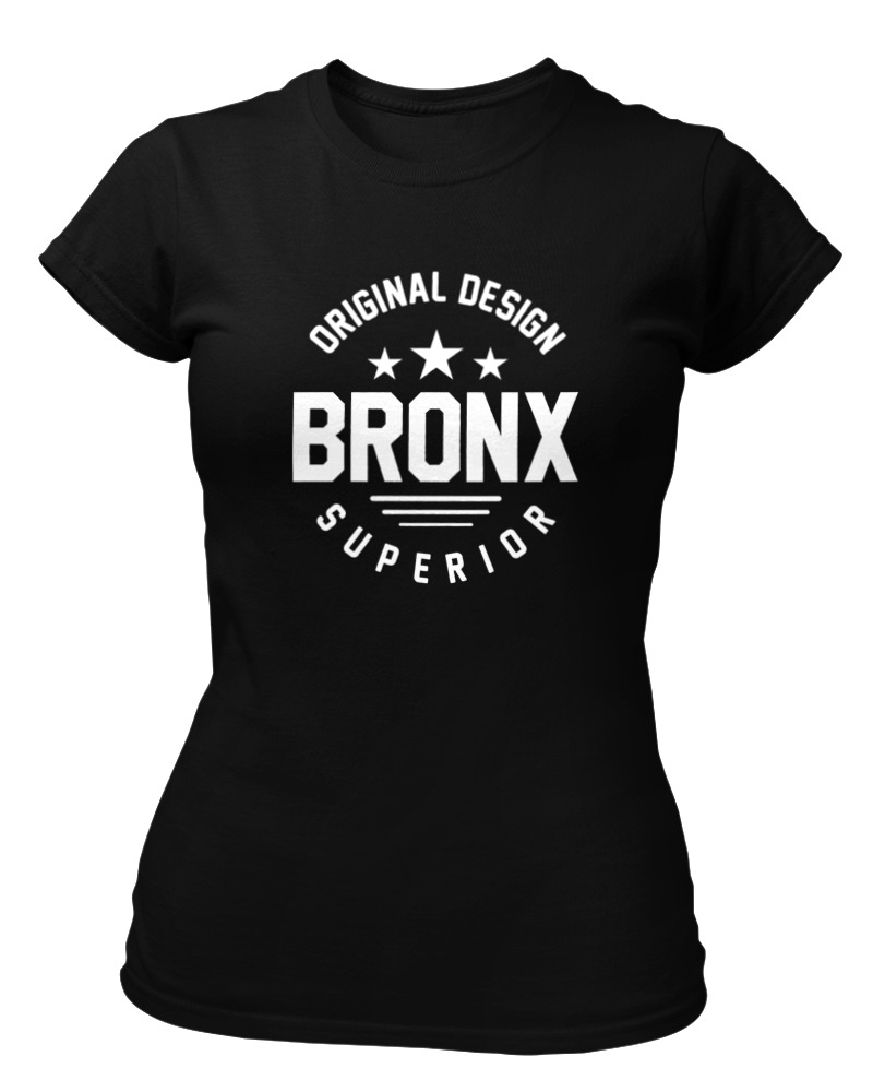 Bronx - Image 0