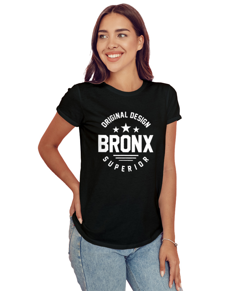 Bronx - Image 1