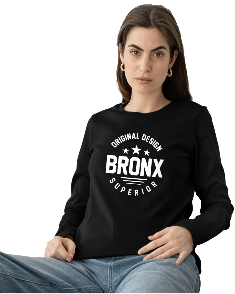 Bronx - Image 1