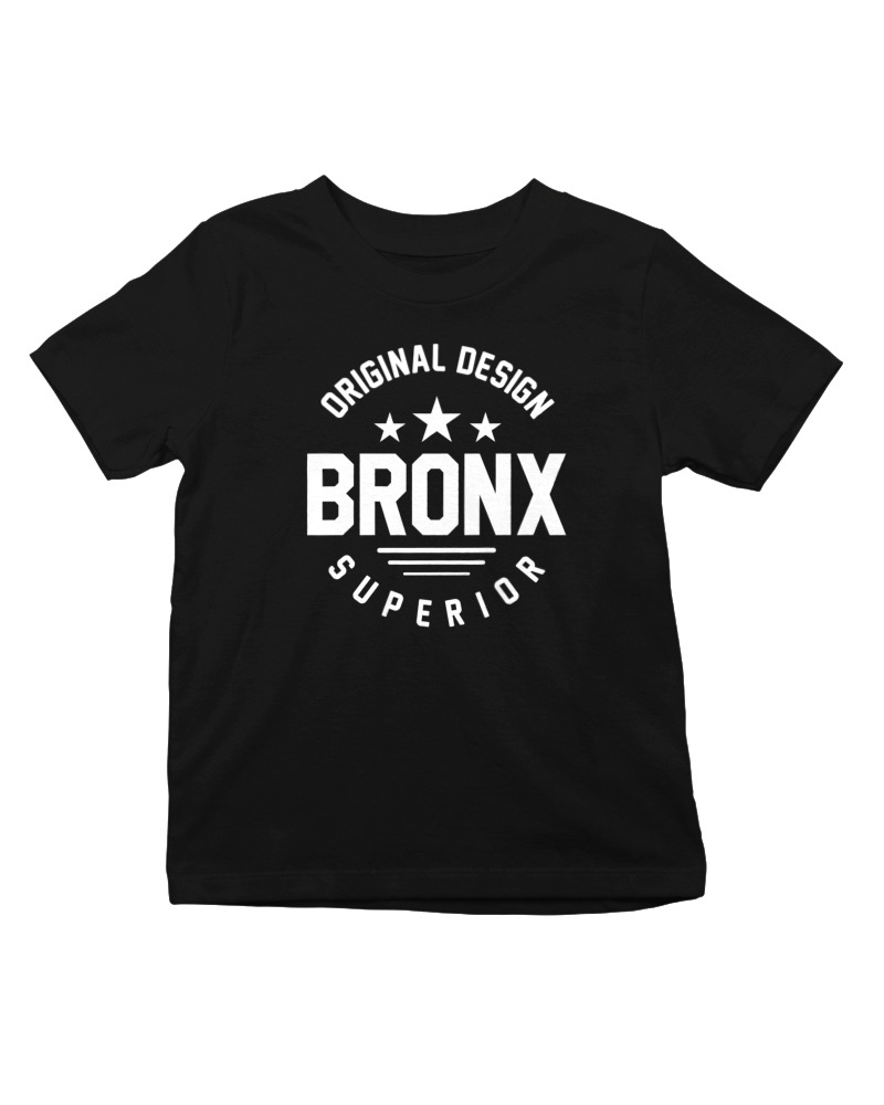 Bronx - Image 0