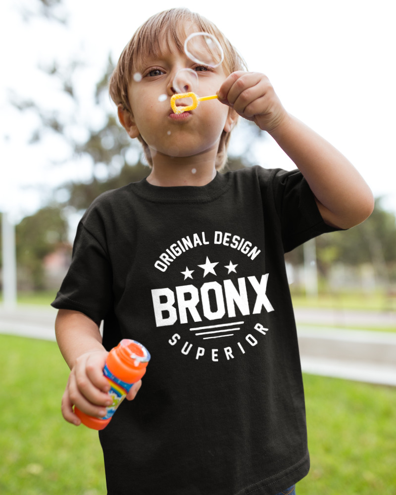 Bronx - Image 2