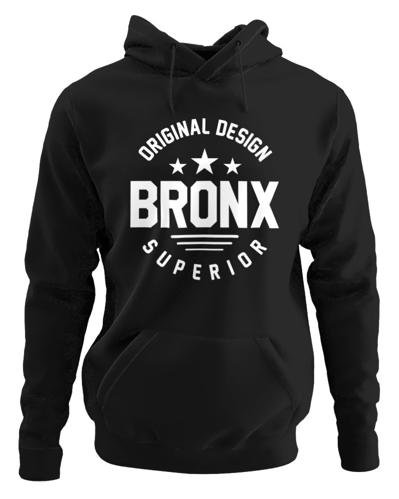 Bronx - Image 0