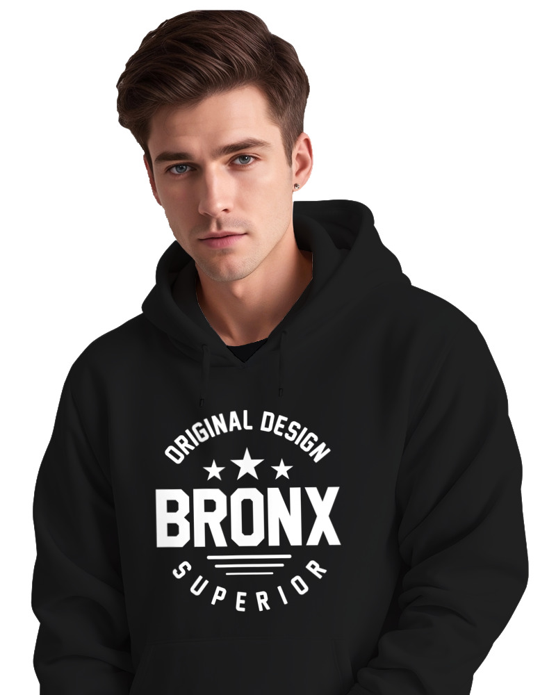 Bronx - Image 2
