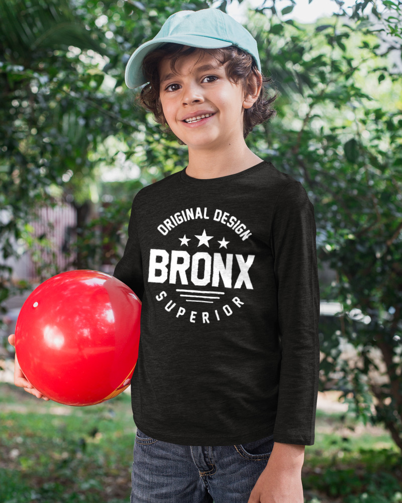 Bronx - Image 2