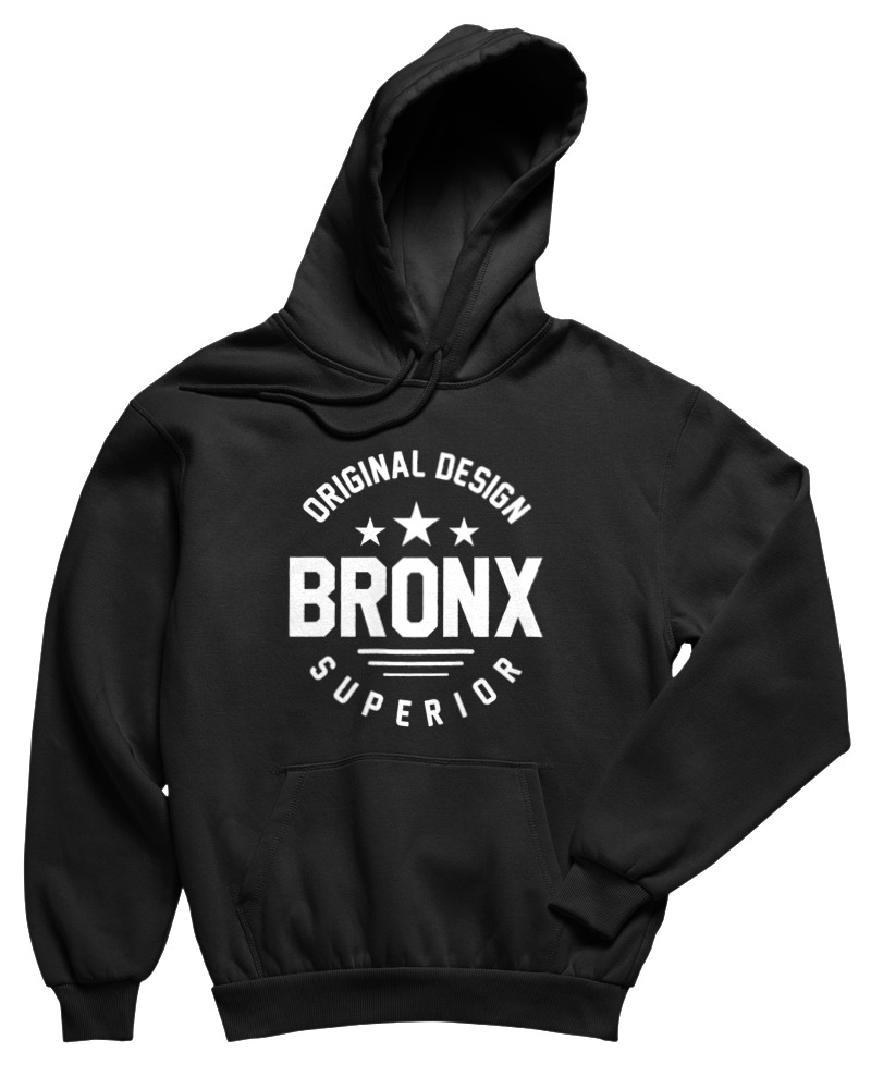 Bronx - Image 0