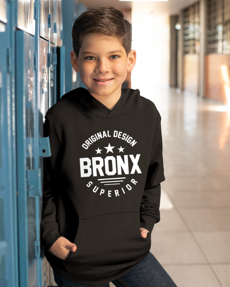 Bronx - Image 1