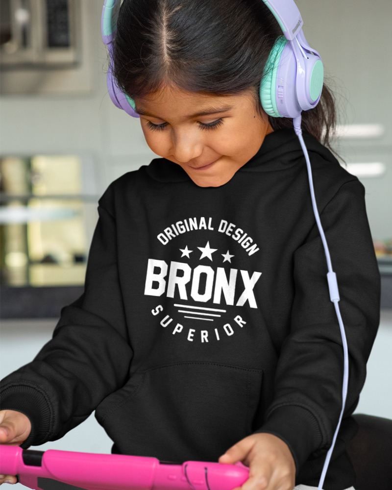 Bronx - Image 2