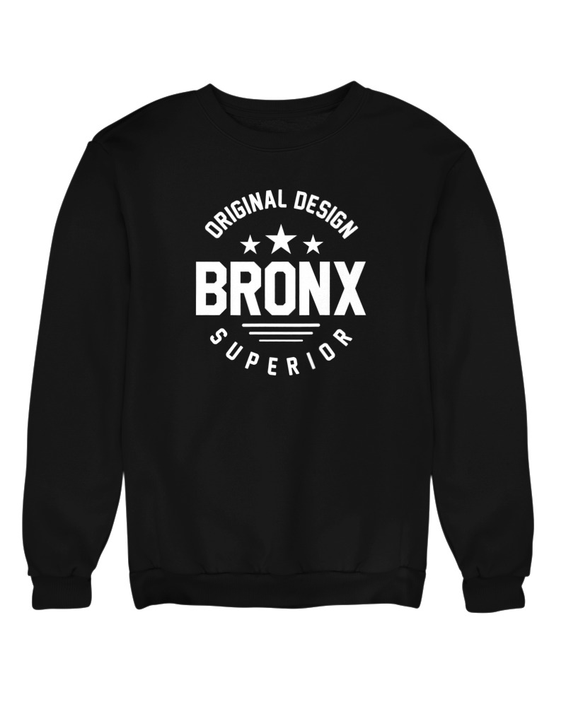 Bronx - Image 0