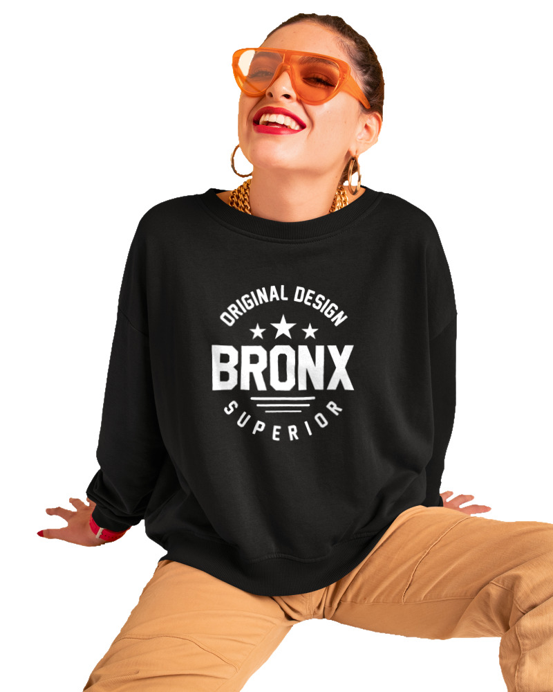Bronx - Image 1