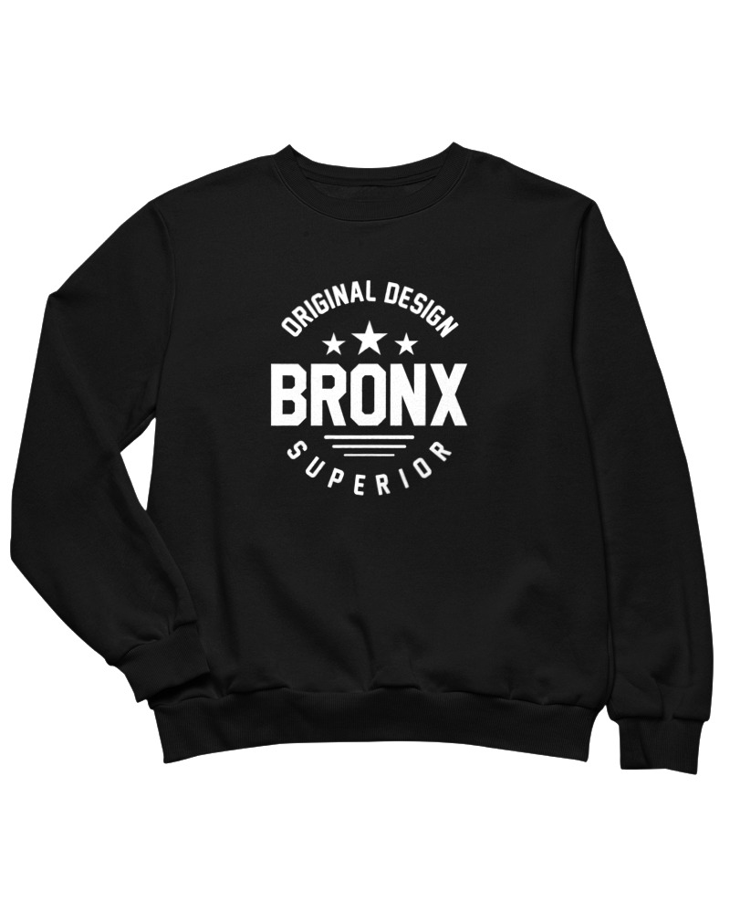 Bronx - Image 0