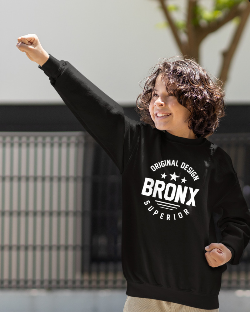 Bronx - Image 2