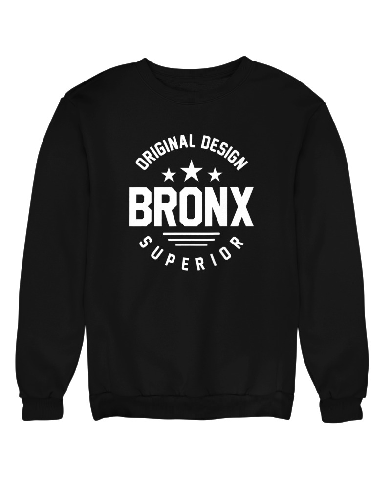 Bronx - Image 0