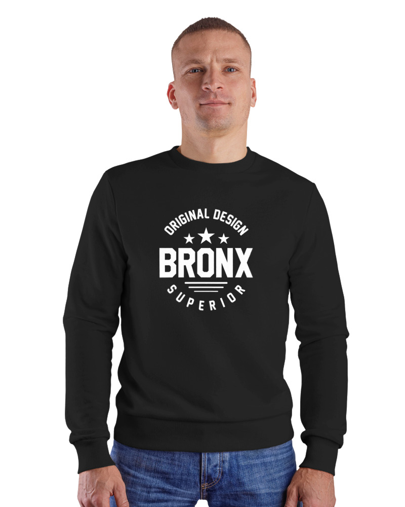 Bronx - Image 1