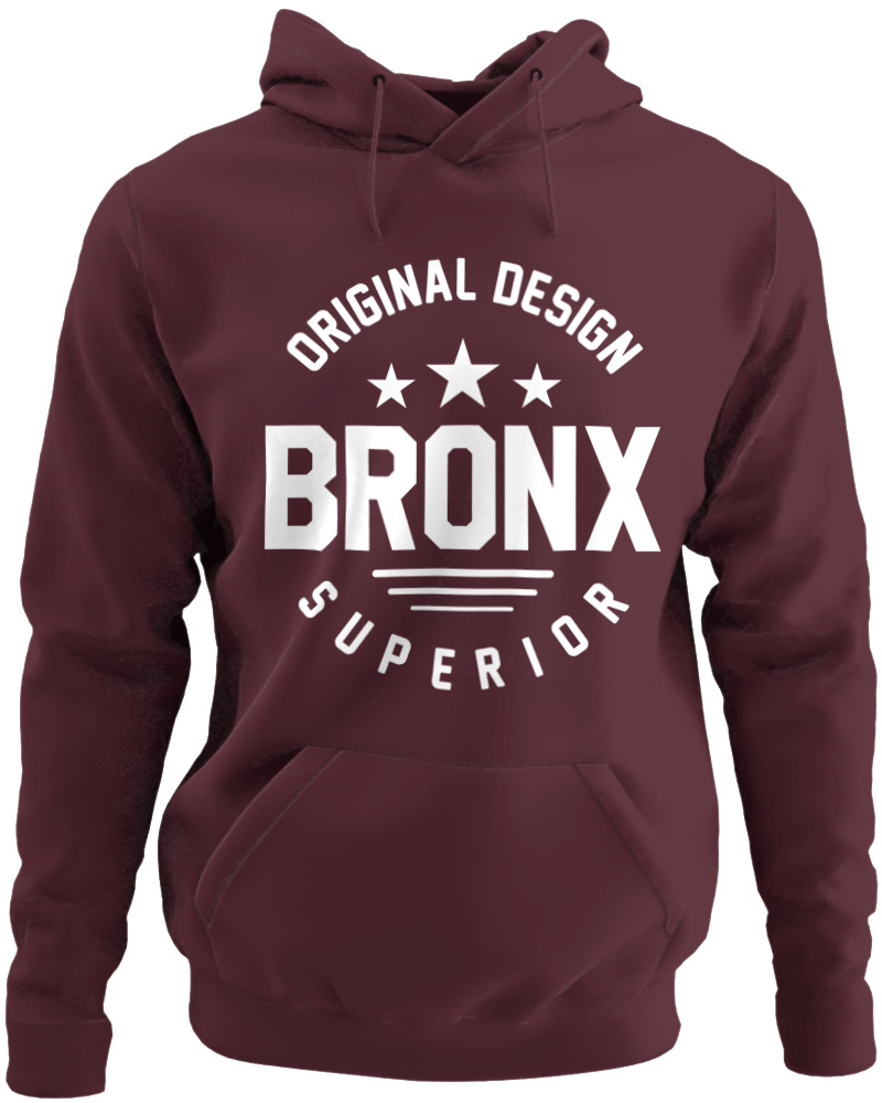 Bronx