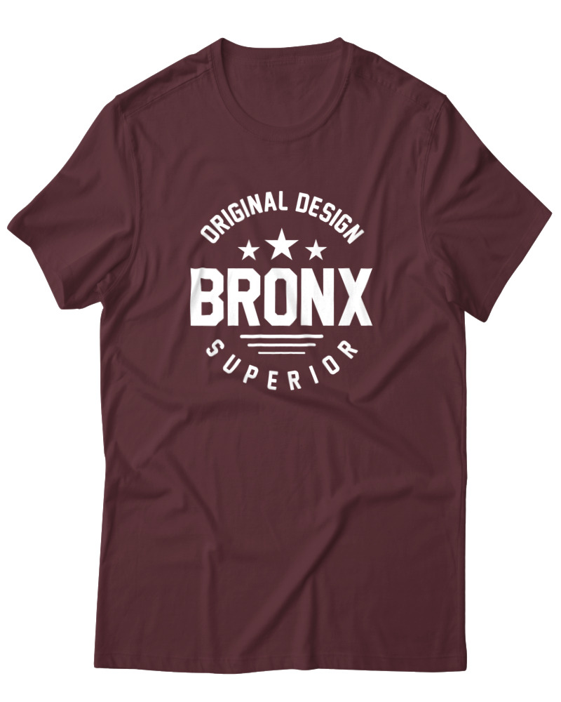 Bronx - Image 0