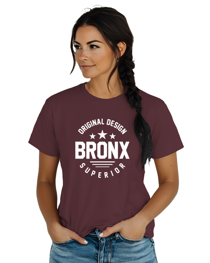 Bronx - Image 1