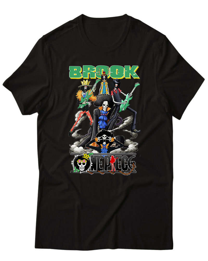 Brook
