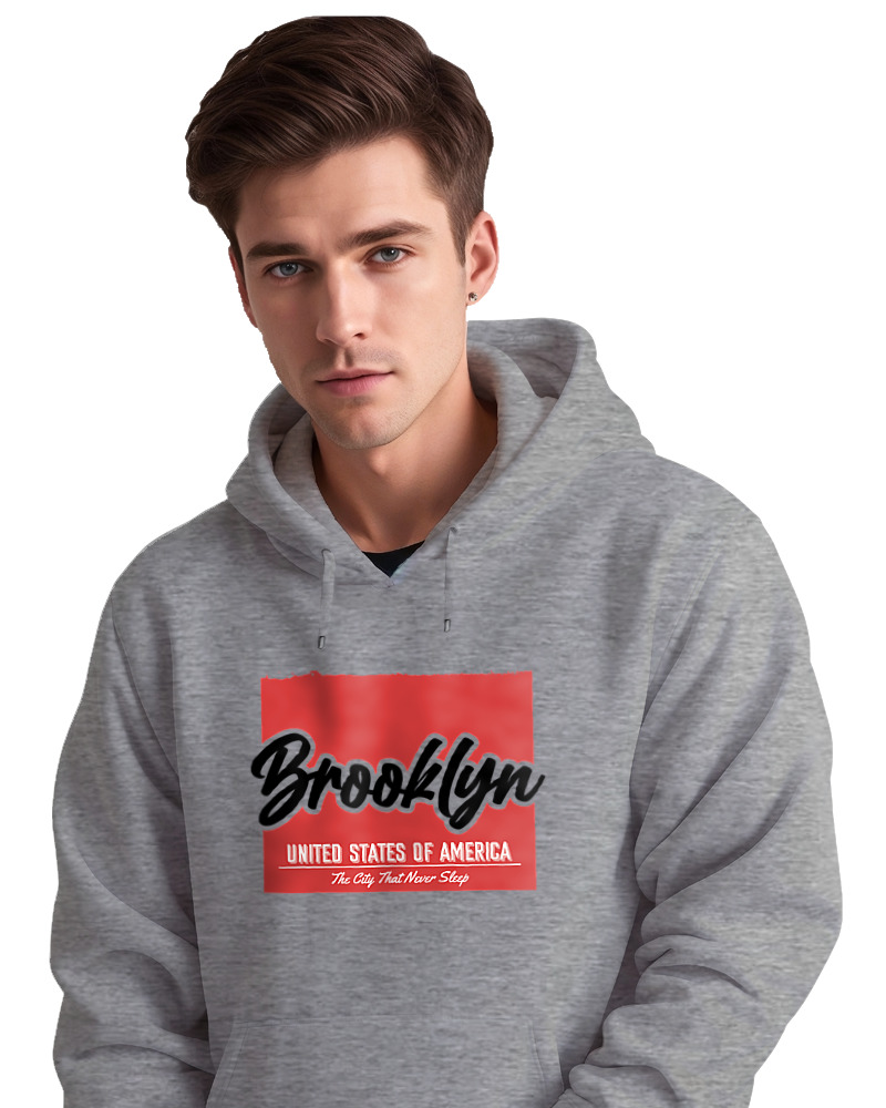 Brooklyn - Image 2