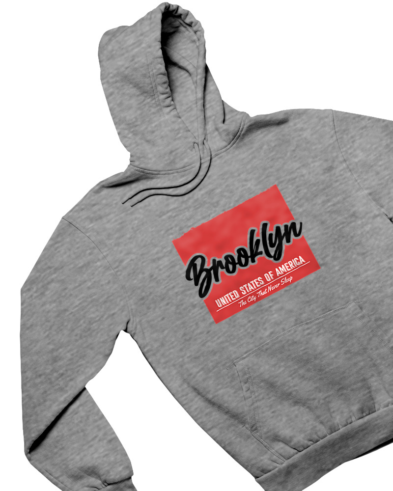 Brooklyn - Image 1