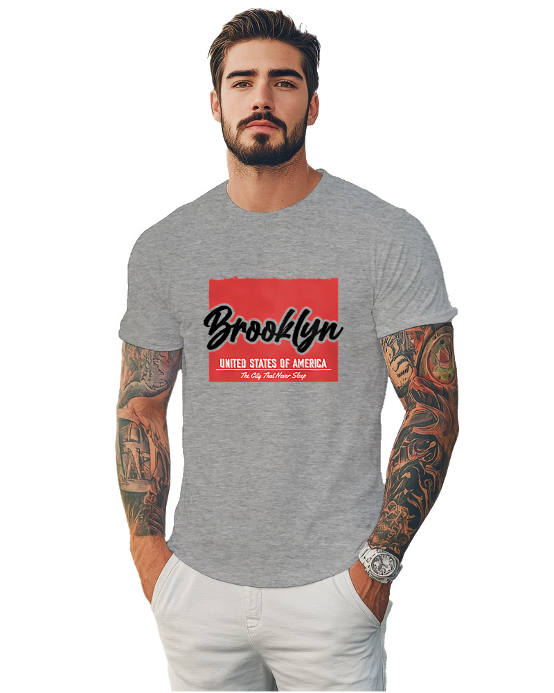 Brooklyn - Image 1