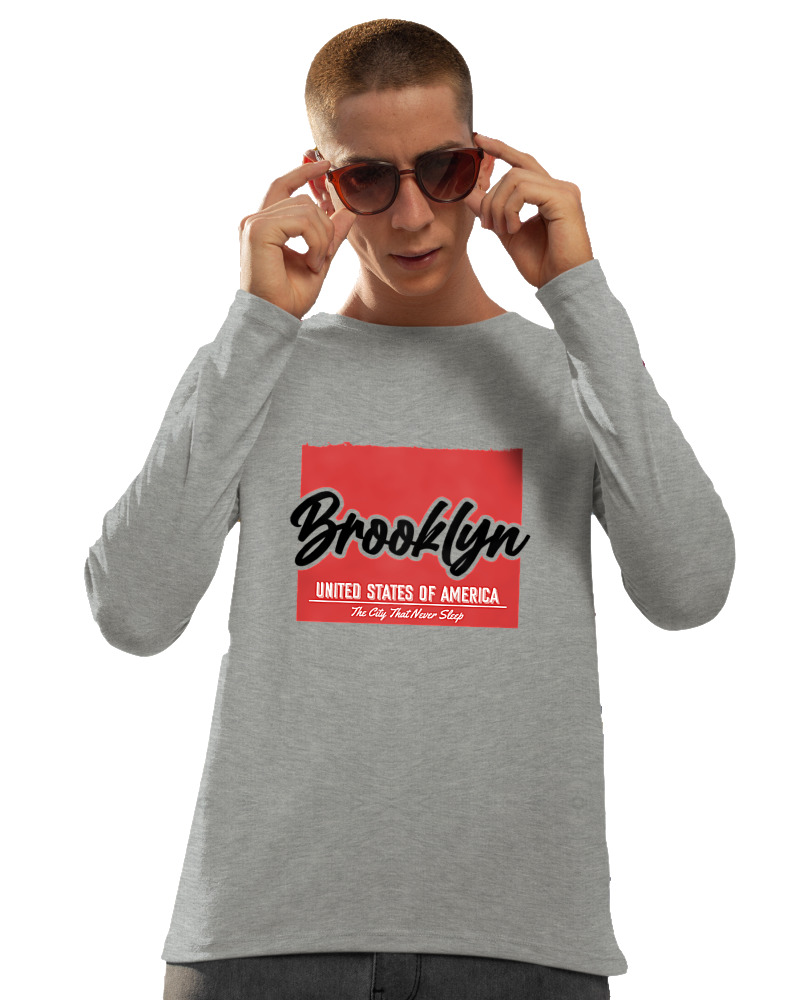 Brooklyn - Image 1