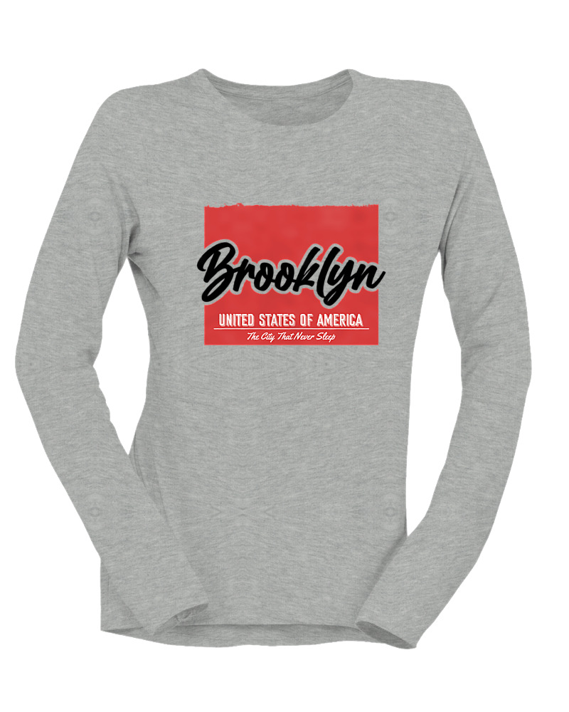 Brooklyn - Image 0