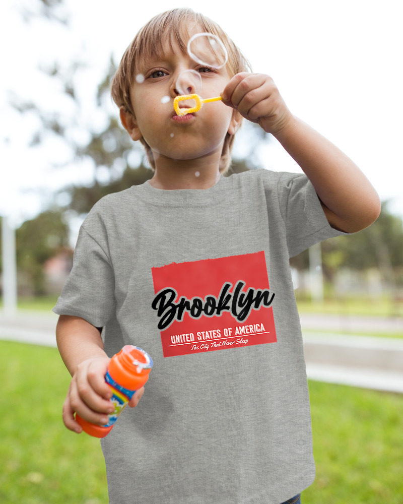Brooklyn - Image 2
