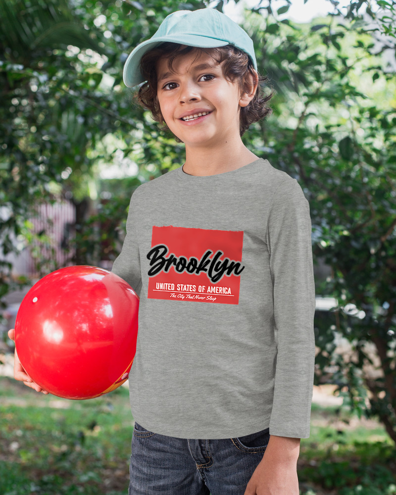 Brooklyn - Image 2