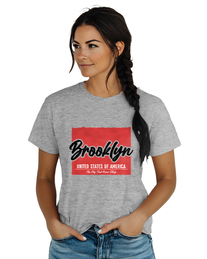 Brooklyn - Image 1
