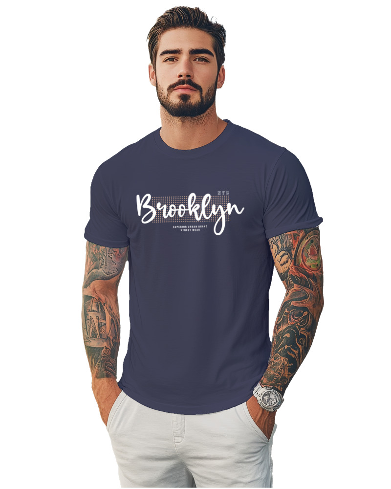 Brooklyn - Image 1