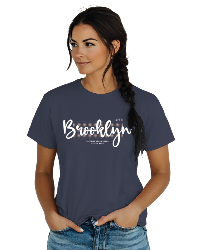 Brooklyn - Image 1
