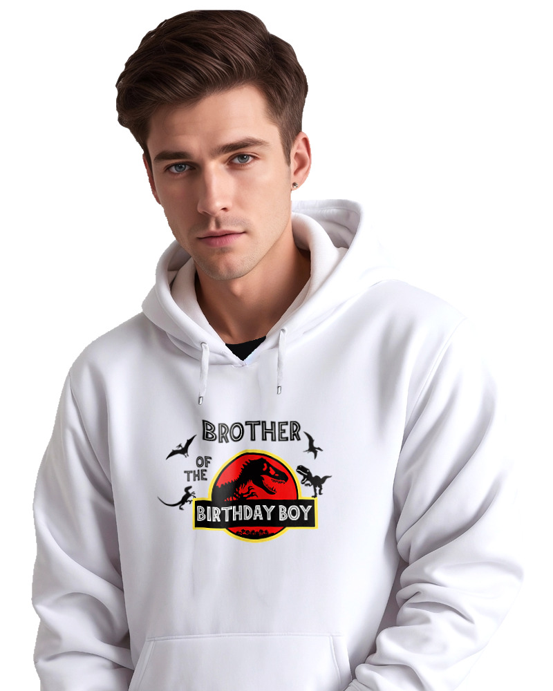 Brother Of The Birthday Boy - Image 2