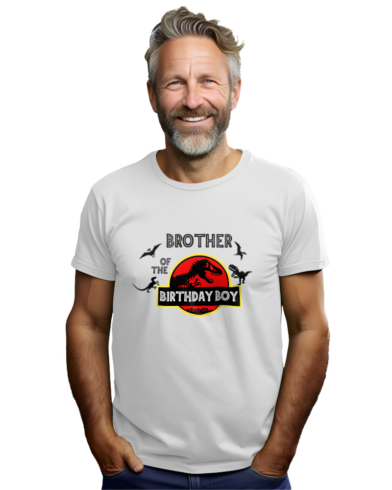Brother Of The Birthday Boy - Image 2
