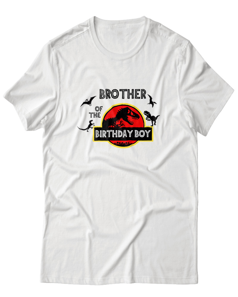 Brother Of The Birthday Boy - Image 0