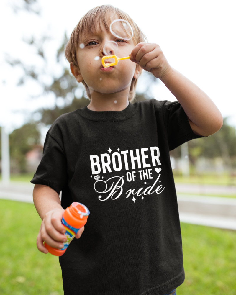 Brother Of The Bride - Image 2