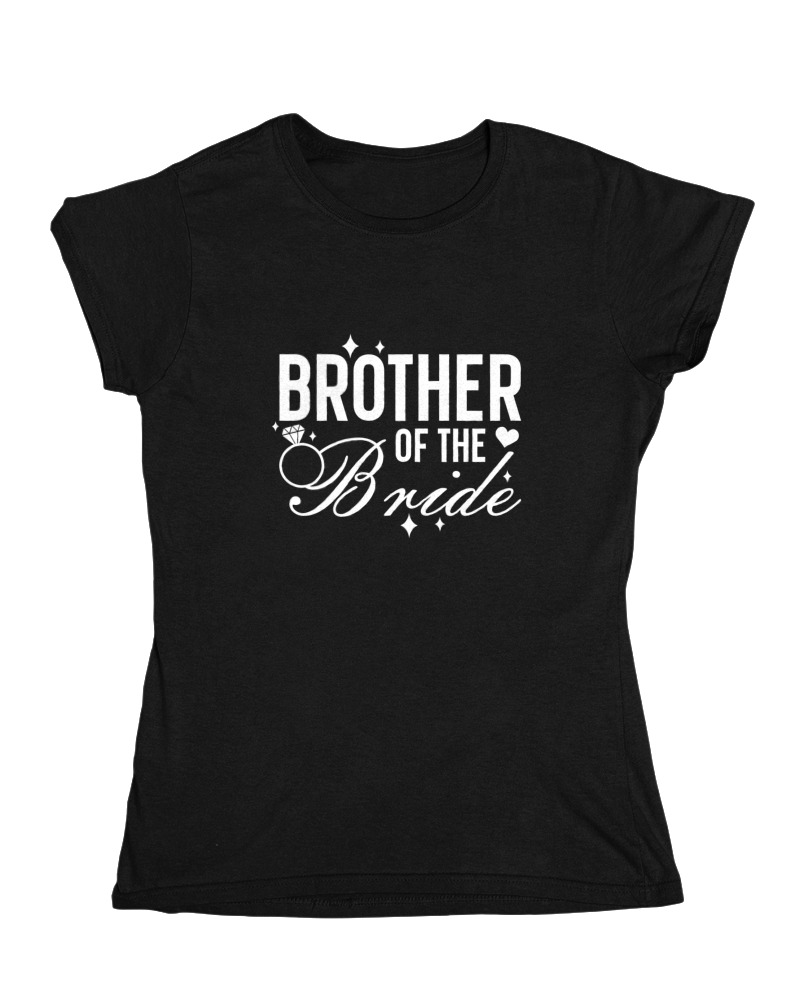 Brother Of The Bride - Image 0
