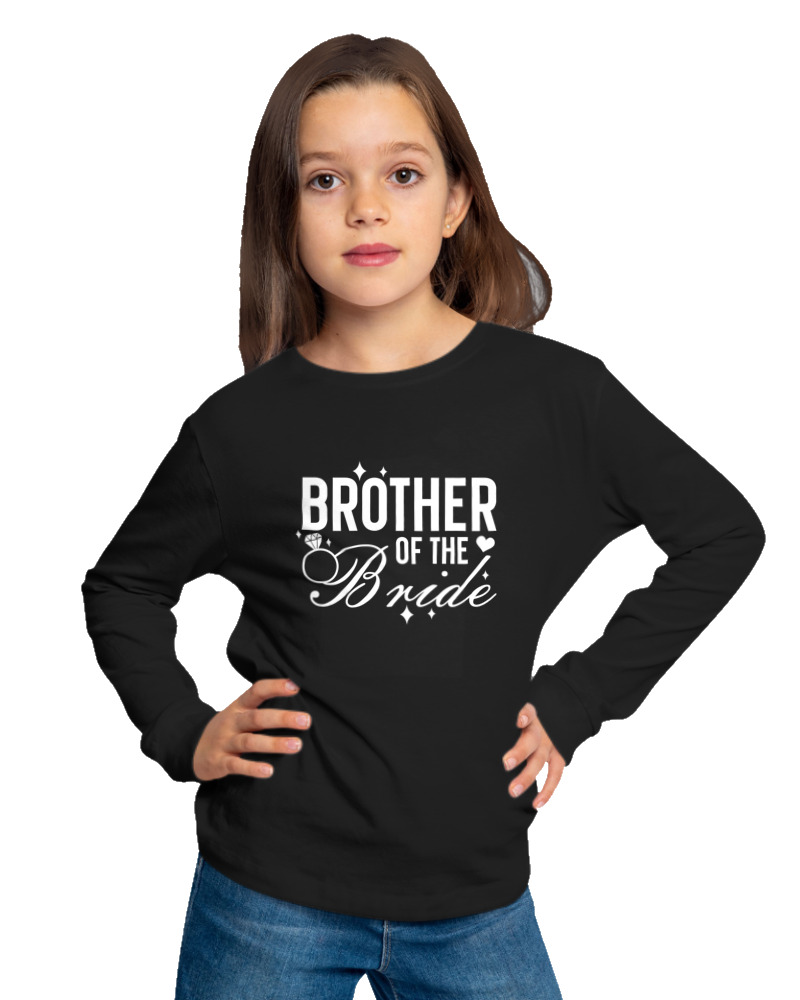 Brother Of The Bride - Image 1