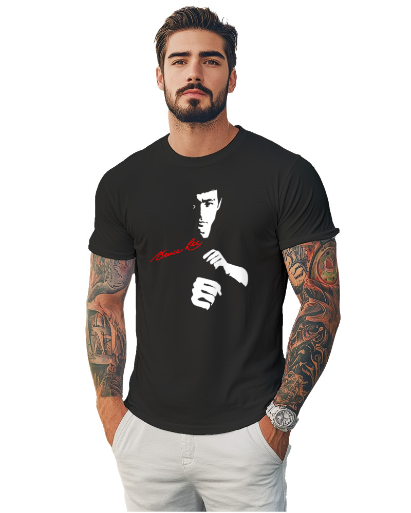 Bruce Lee Mode - Image 1