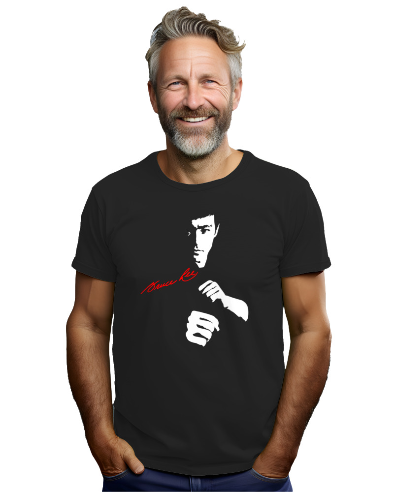 Bruce Lee Mode - Image 2