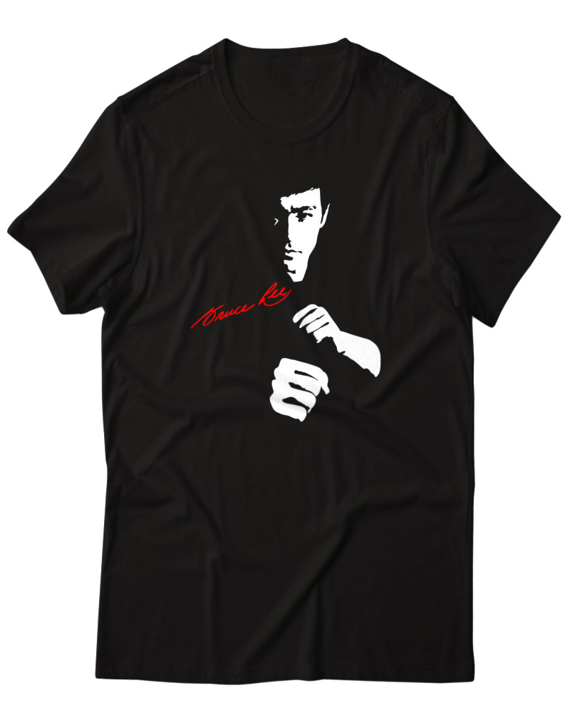 Bruce Lee Mode