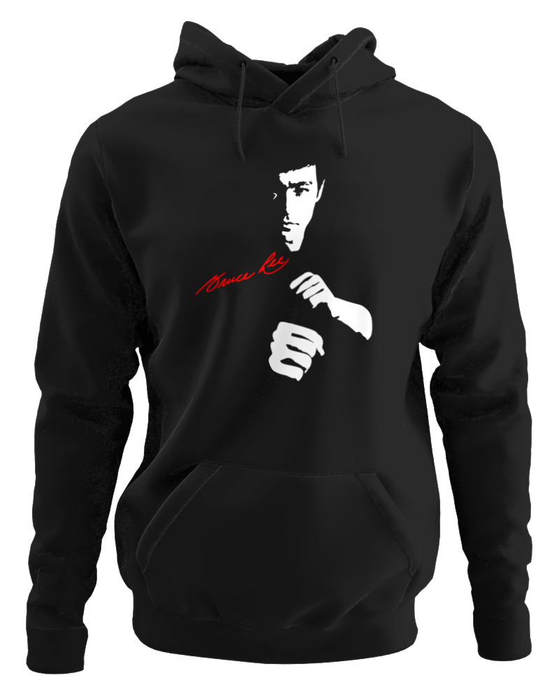 Bruce Lee Mode
