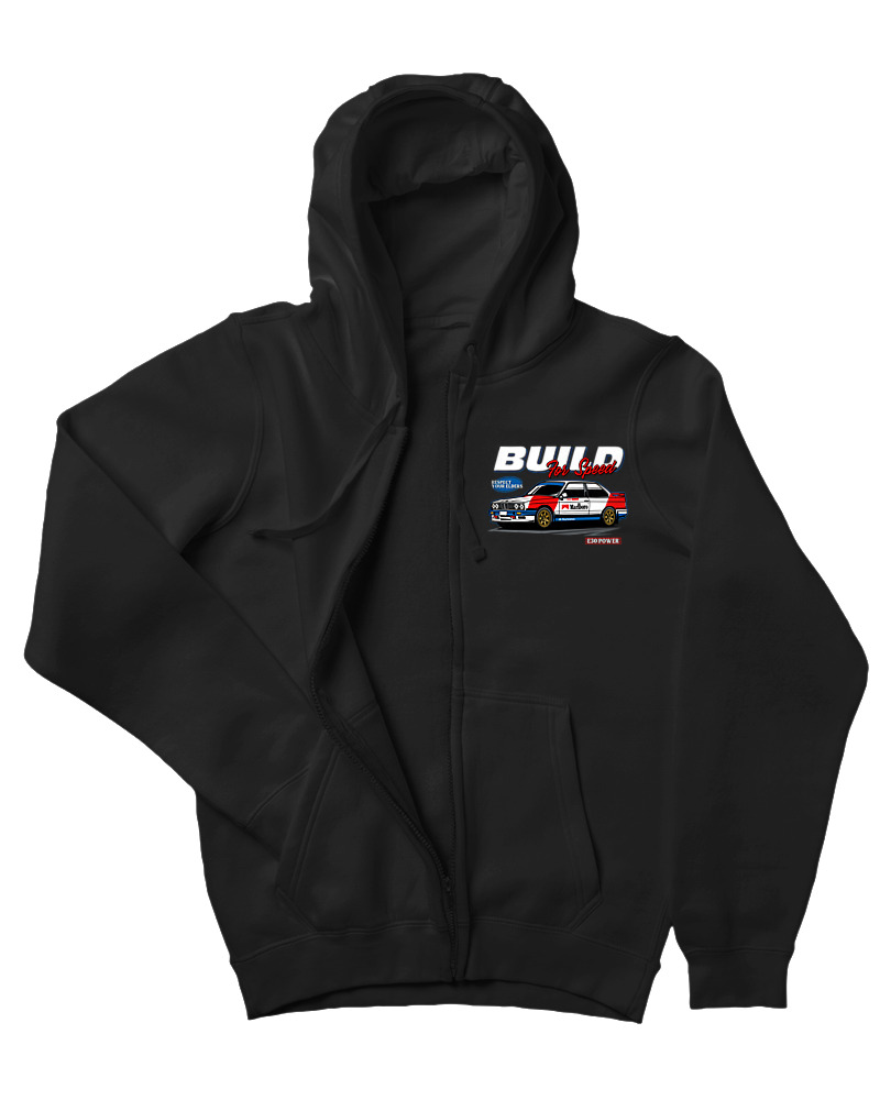Build For Speed M3 E30