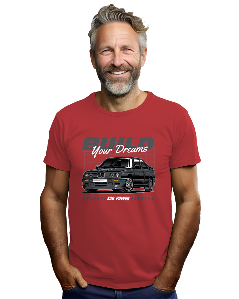 Build Your Dreams - Image 2