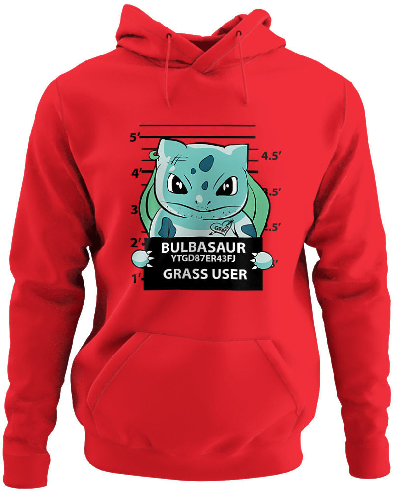 Bulbasaur
