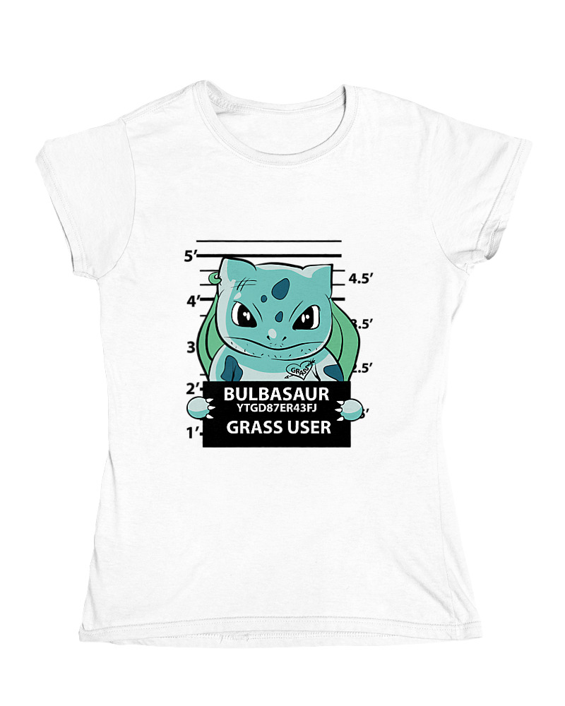 Bulbasaur