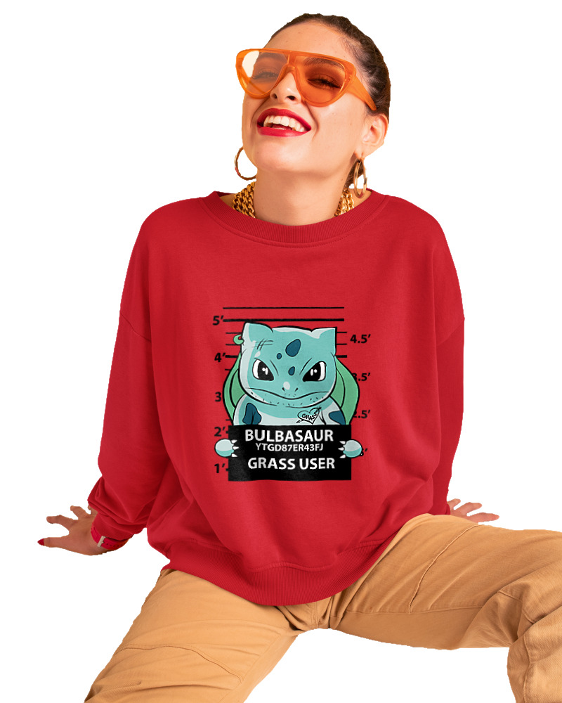 Bulbasaur - Image 1